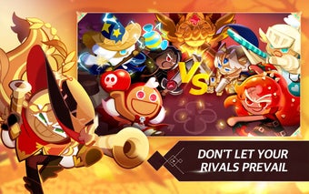 Obraz 18 dla Cookie Run: Kingdom - Kin…