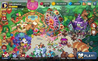 Bild 11 für Cookie Run: Kingdom - Kin…