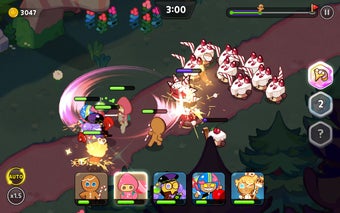 Bild 12 für Cookie Run: Kingdom - Kin…
