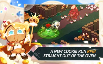 Obraz 22 dla Cookie Run: Kingdom - Kin…