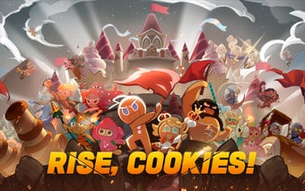 Image 7 for Cookie Run: Kingdom - Kin…