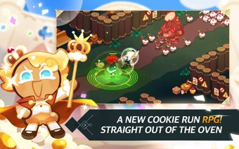 Image 6 for Cookie Run: Kingdom - Kin…