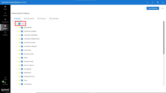 Bild 0 für SysTools Gmail Backup Too…