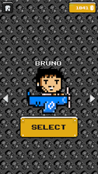 Obraz 0 dla ClappyBruno