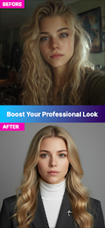 Pro Profile AIの画像0