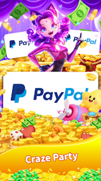 Bild 0 für Party Craze: Earn Rewards