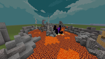 Obraz 0 dla Skyblock maps for Minecra…