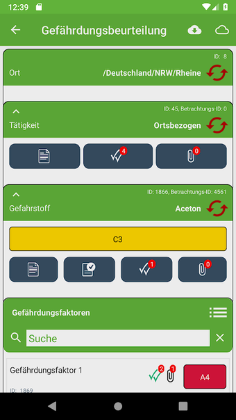 sam EHS Manager by secovaの画像0
