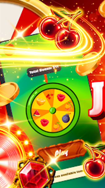 Bild 0 für Jamblet