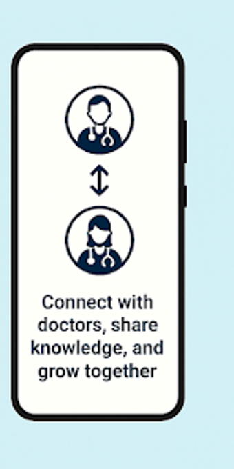 Bild 0 für Dr.Zone AI  Doctors Netwo…