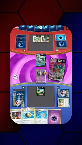 Image 2 for Pokémon TCG Live