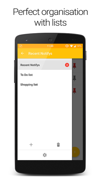 Imagen 0 para Note Reminder - Easy Noti…