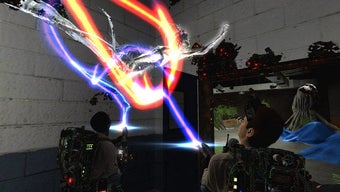 Ghostbusters: The Video G…の画像0