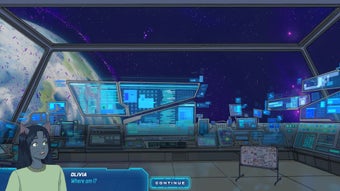 Image 0 pour Whisker Squadron: Survivo…