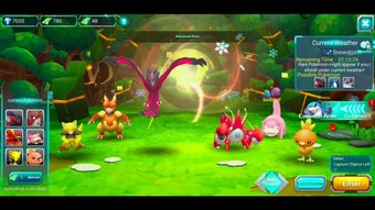 Image 1 for Pokeland Legends