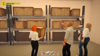 Image 0 for Miami Hotel Simulator
