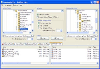 Imagen 0 para ComparatorPro
