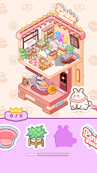 Image 0 for Charmies Land: Sticker Do…