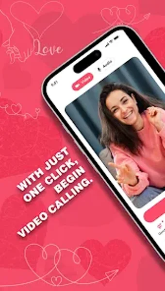 Image 0 pour Frndo  Video  Audio Chat