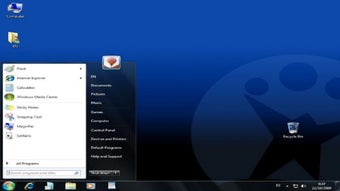 Imagen 0 para Windows 7