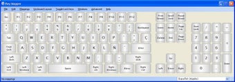 Imagen 2 para KeyMapper