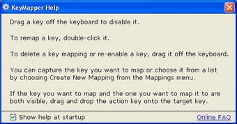 Obraz 2 dla KeyMapper
