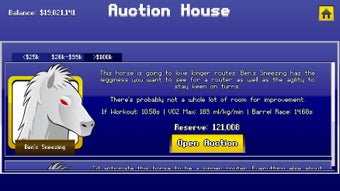 Tap Derby: Horse Racingの画像0