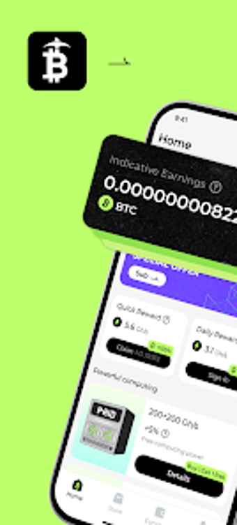 Bild 0 für CloudHash