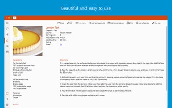 Bild 0 für Recipe Keeper