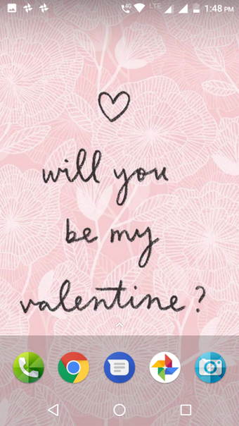 Obraz 0 dla Valentine's Day Wallpaper