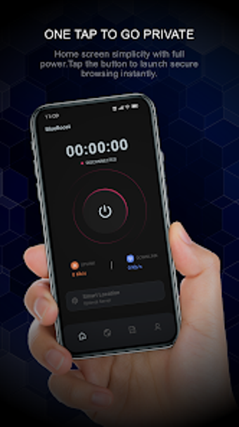 Image 0 for BlueBoost - Secure Connec…