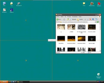 Imagen 1 para GridMove
