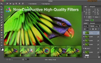 Image 0 for Photo Image Editor Pixels…