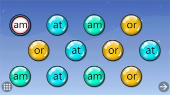 Kids Learning Word Games的第0张图片