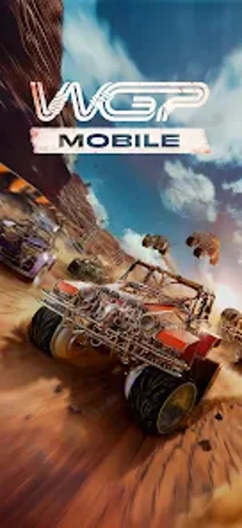 WGP Mobileの画像0