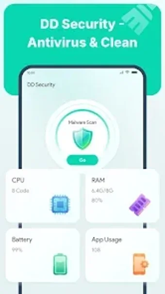 Obraz 0 dla DD Security - AntivirusCl…