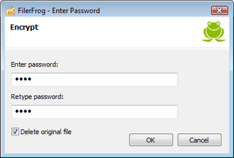 Image 0 pour FilerFrog