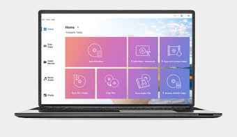 Obraz 4 dla Roxio Creator NXT