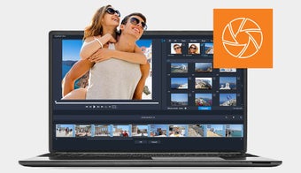 Obraz 3 dla Roxio Creator NXT