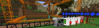 Immagine 0 per BuildCraft