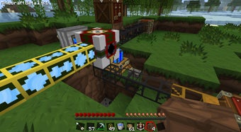 Image 1 for BuildCraft