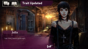 Image 0 pour Vampire: The Masquerade -…