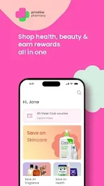 Priceline Pharmacy  Shopp…的第0张图片