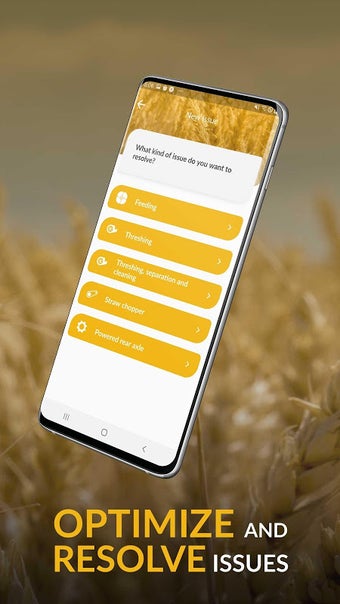 Immagine 0 per New Holland Harvest Excel…