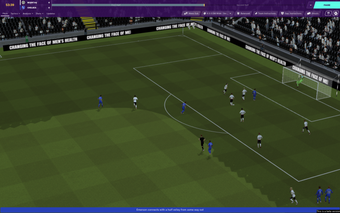 Image 0 pour Football Manager 2021