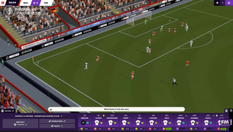Immagine 0 per Football Manager 2021