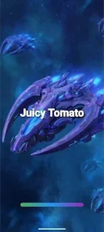 Immagine 0 per Juicy Tomato