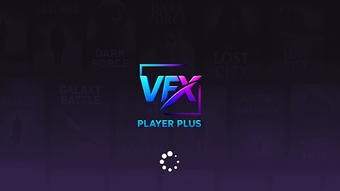 Bild 0 für VFX Player Plus