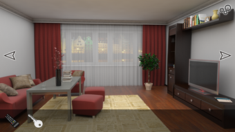 Escape Hotel: Room 2506の画像0
