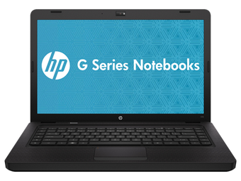 HP G56-130SA Notebook PC …的第0张图片